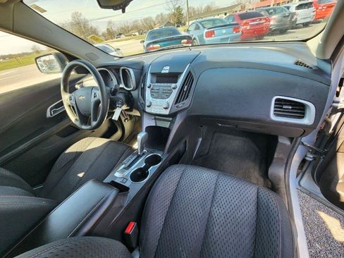 Used 2015 Chevrolet Equinox LS FWD image 15