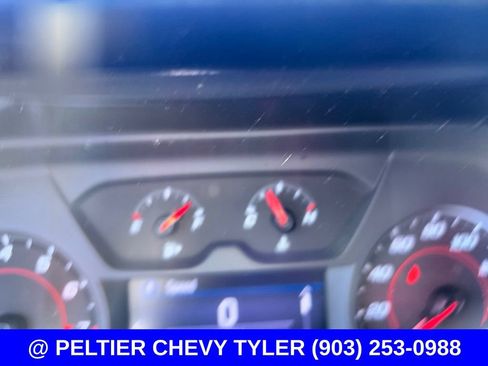 Used 2022 Chevrolet Camaro LT w/ RS Package RWD image 21