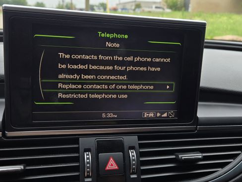 Used 2012 Audi A7 3.0T Prestige AWD/4WD image 31