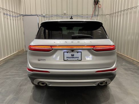 Used 2020 Lincoln Corsair FWD image 21