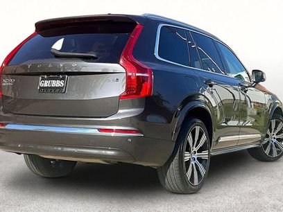 Certified 2023 Volvo XC90 B6 Ultimate