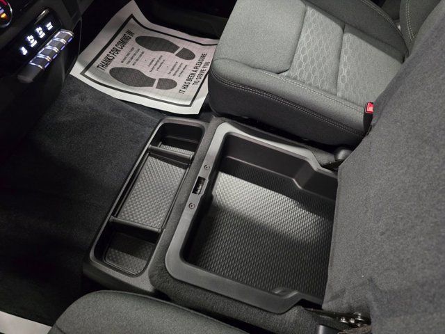 New 2026 RAM 1500 Tradesman AWD/4WD image 27