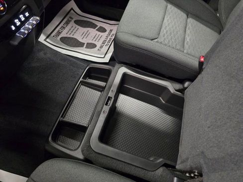 New 2026 RAM 1500 Tradesman AWD/4WD image 27