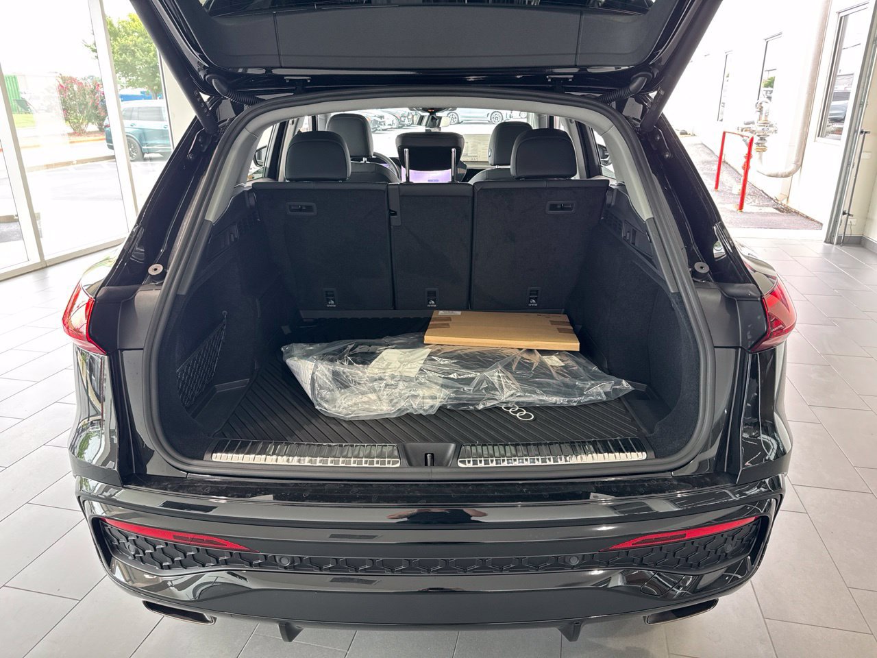 New 2026 Audi Q5 Premium Plus AWD/4WD image 9