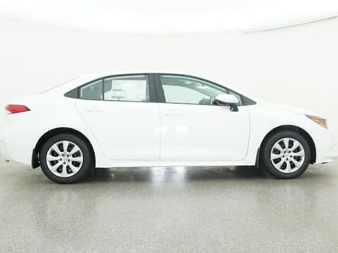 New 2026 Toyota Corolla LE image 27