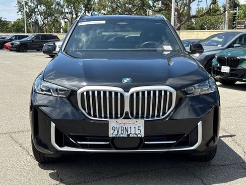 Used 2026 BMW X5 sDrive40i w/ Premium Package RWD image 4