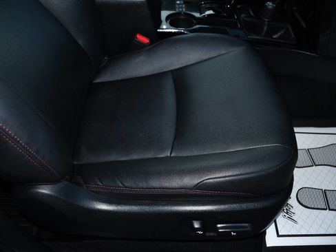 Used 2021 Toyota 4Runner TRD Off-Road Premium image 24