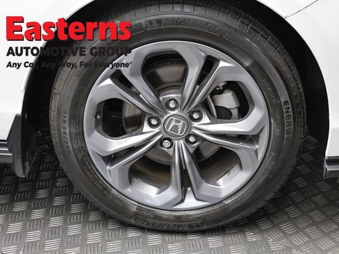 Used 2024 Honda Accord EX image 30