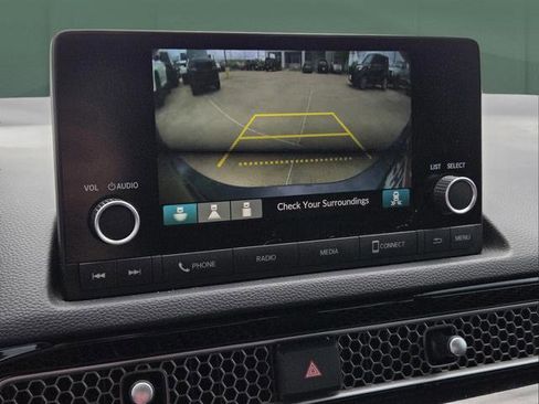 Used 2026 Honda Civic Sport image 12