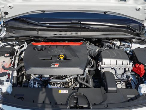 Certified 2025 Toyota Corolla GR AWD/4WD image 15