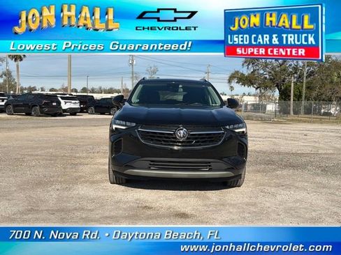 Used 2021 Buick Envision Preferred image 15