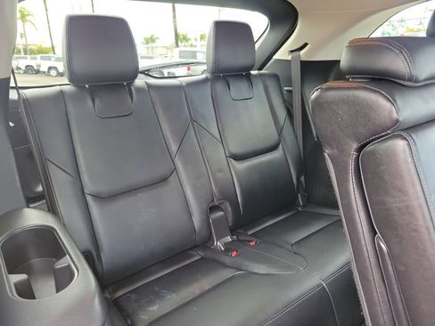 Used 2018 MAZDA CX-9 Touring image 23