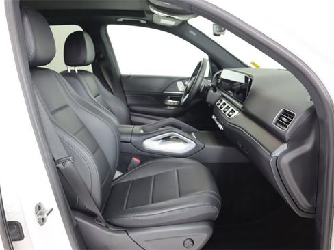 Used 2022 Mercedes-Benz GLE 350 4MATIC image 13