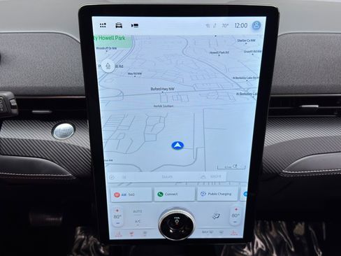 Used 2024 Ford Mustang Mach-E Select w/ Comfort Package Lite image 27