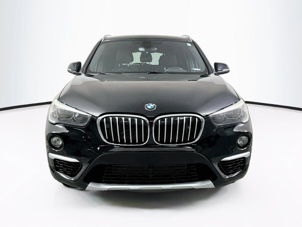 Used 2016 BMW X1 xDrive28i AWD/4WD image 5