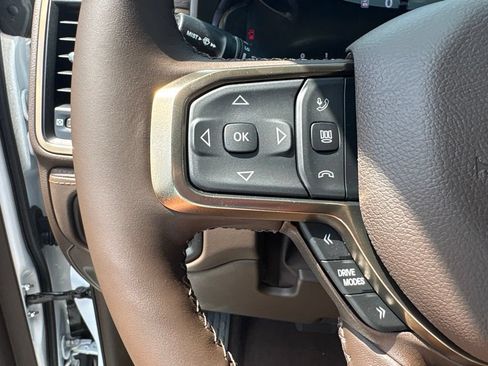 New 2026 RAM 1500 Limited AWD/4WD image 23