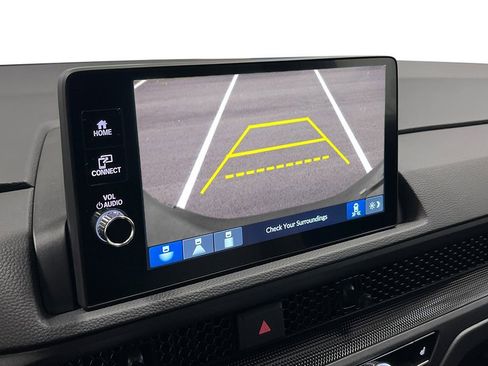 New 2026 Honda CR-V EX image 24