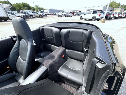 Used 2007 Porsche 911 Carrera S RWD image 20