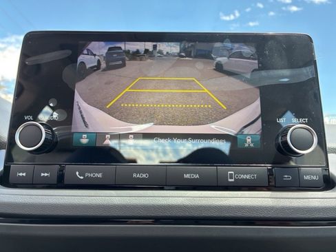 New 2025 Honda Accord SE image 19