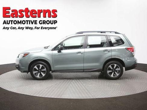 Used 2018 Subaru Forester 2.5i w/ Alloy Wheel Package AWD/4WD image 60