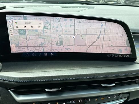 Certified 2024 Cadillac XT4 Sport FWD image 26