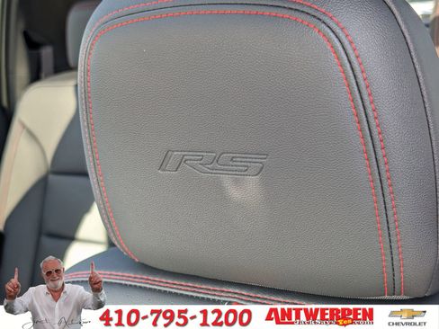 Certified 2024 Chevrolet Traverse RS w/ LPO, Floor Liner Package image 25