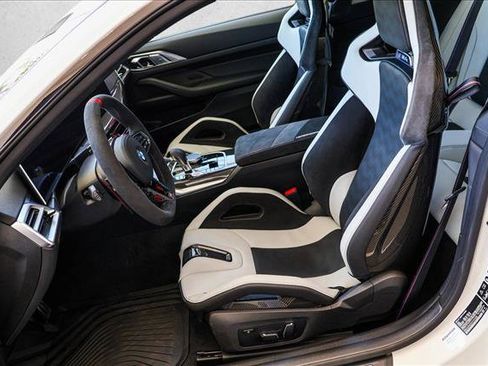 New 2027 BMW M4 xDrive Competition w/ M Driver's Package AWD/4WD image 10
