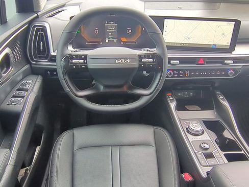 New 2026 Kia Sorento EX FWD image 14