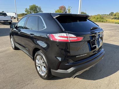 Used 2024 Ford Edge Titanium