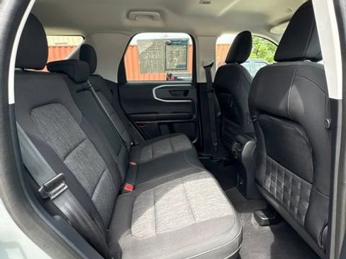 Used 2021 Ford Bronco Sport Big Bend AWD/4WD image 15