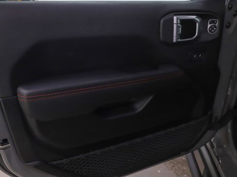 Used 2023 Jeep Wrangler Rubicon w/ Dual Top Group image 22