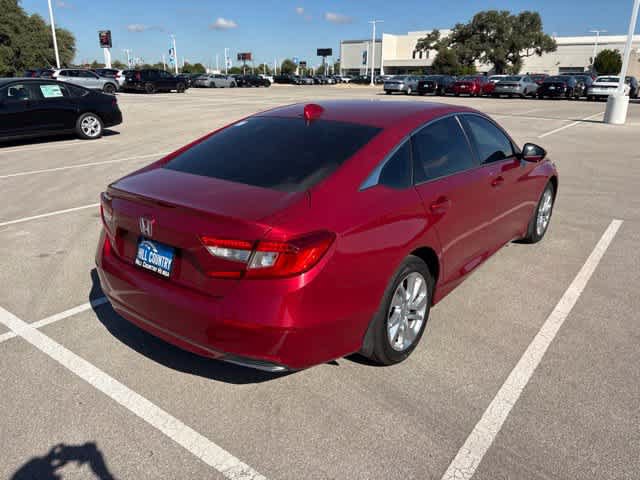 Used 2019 Honda Accord LX image 5