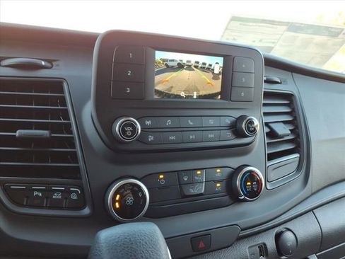 New 2025 Ford Transit 150 Low Roof AWD image 22