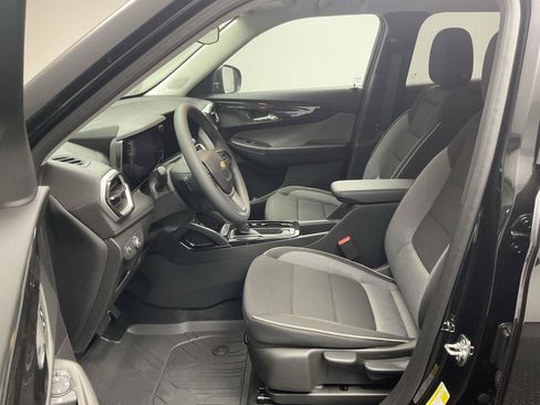 New 2026 Chevrolet TrailBlazer LS w/ LS Convenience Package AWD/4WD image 12