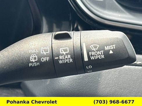 Used 2024 Jeep Grand Cherokee Limited 4xe AWD/4WD image 10
