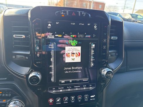 Used 2021 RAM 1500 Rebel w/ Rebel Level 2 Equipment Group image 26