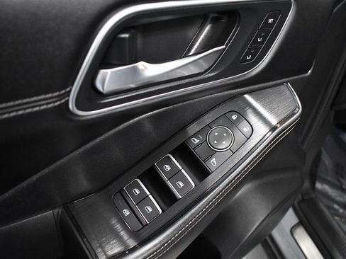 Certified 2023 Nissan Rogue Platinum w/ Platinum Premium Package image 15