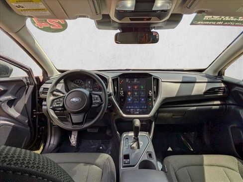 Used 2024 Subaru Crosstrek 2.0i Premium AWD/4WD image 14
