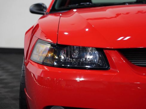 Used 2001 Ford Mustang Cobra image 10