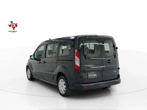 Used 2020 Ford Transit Connect XL FWD image 54