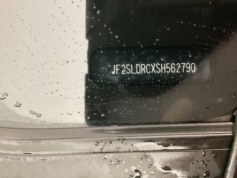 Certified 2025 Subaru Forester Limited image 15