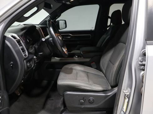 Used 2020 RAM 1500 Big Horn image 11