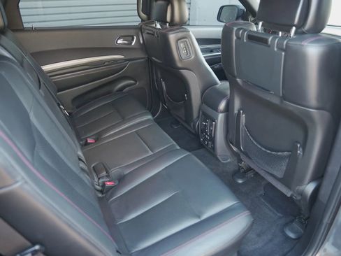 Used 2015 Dodge Durango R/T w/ Blacktop Package image 12