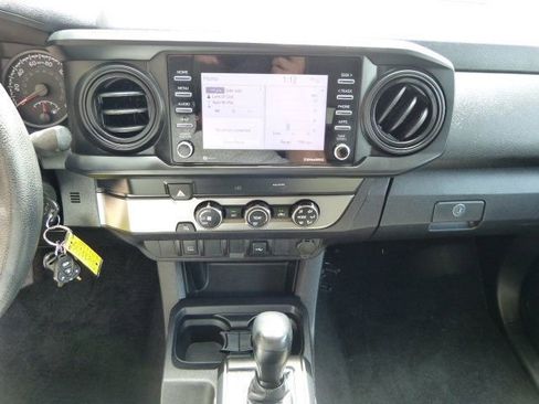 Used 2021 Toyota Tacoma SR image 35