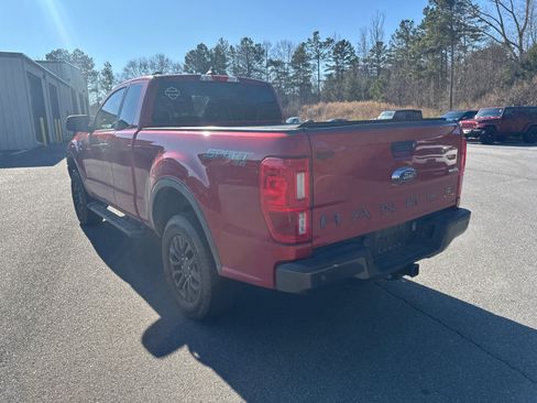 Used 2019 Ford Ranger XLT w/ Equipment Group 301A Mid image 7