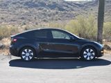 Used 2023 Tesla Model Y Long Range image 2