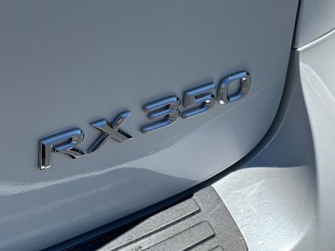 Used 2013 Lexus RX 350 AWD w/ Navigation Pkg image 39