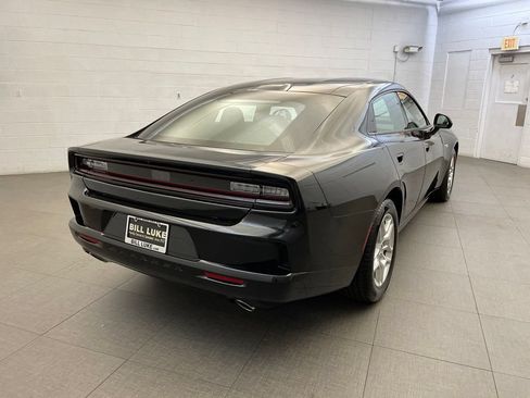 New 2026 Dodge Charger R/T AWD/4WD image 4