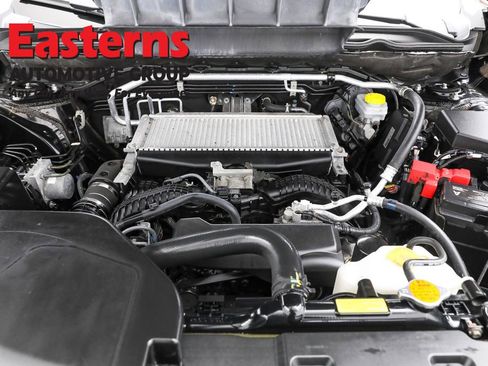 Used 2023 Subaru Ascent Limited image 7