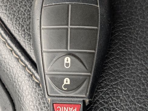 Used 2022 RAM 1500 Warlock AWD/4WD image 26